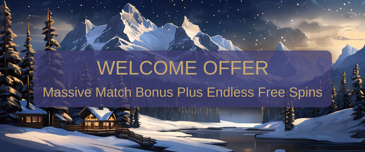 Europa Casino banner